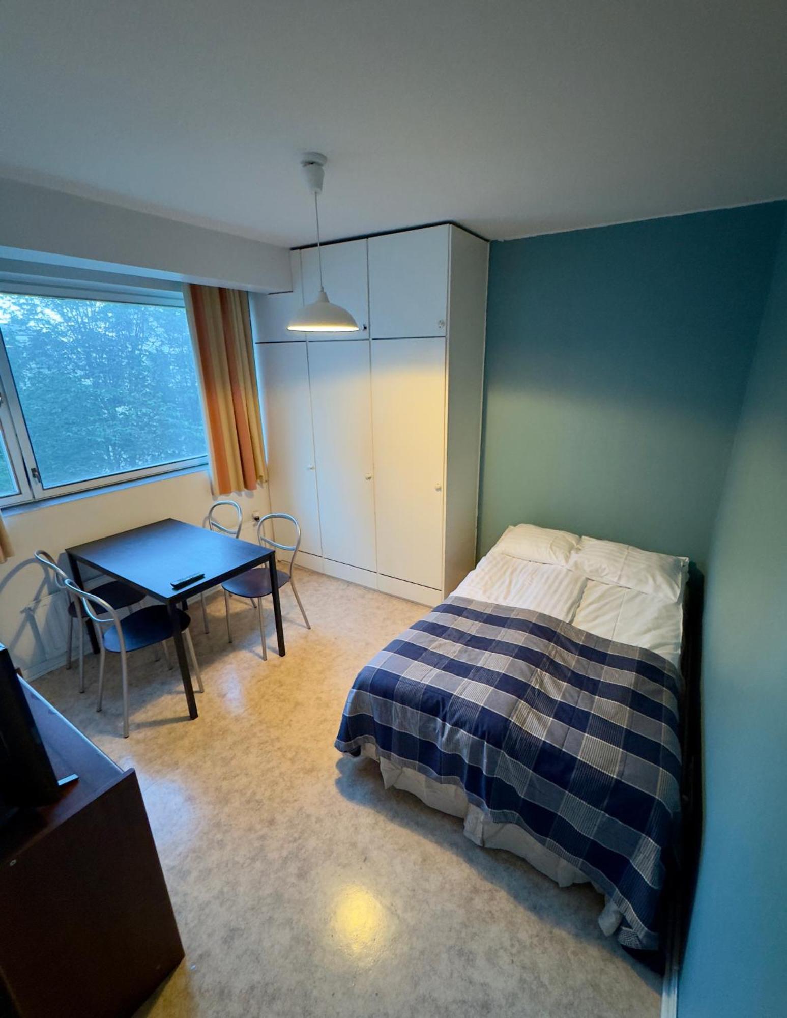 City Apartments Turku - 1 Bedroom Apartment With Private Sauna Экстерьер фото