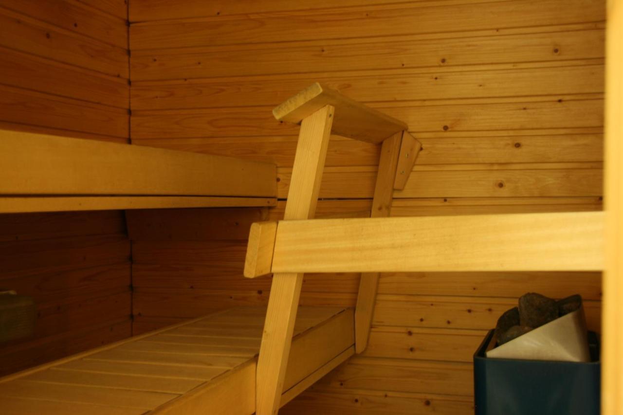 City Apartments Turku - 1 Bedroom Apartment With Private Sauna Номер фото